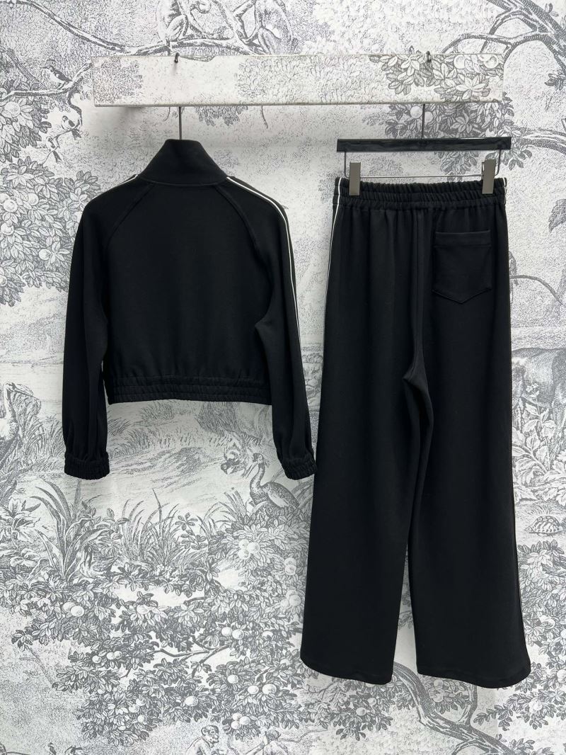 Alexander Wang Long Suits